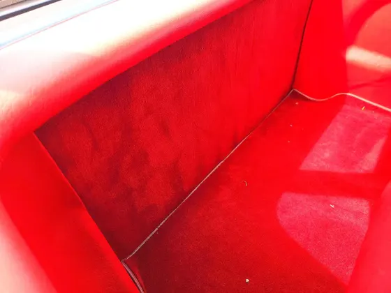 1979 Mercedes-Benz SL 450 SL
