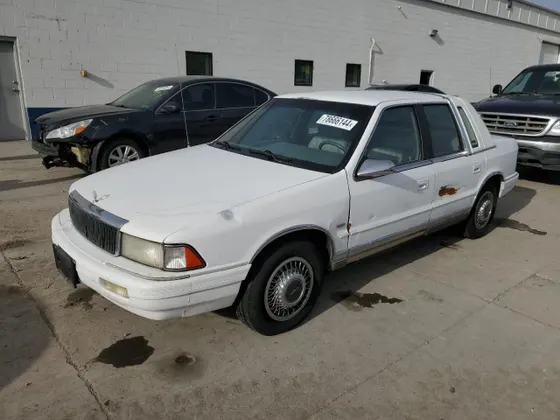 1994 Chrysler LeBaron LANDAU A-BODY