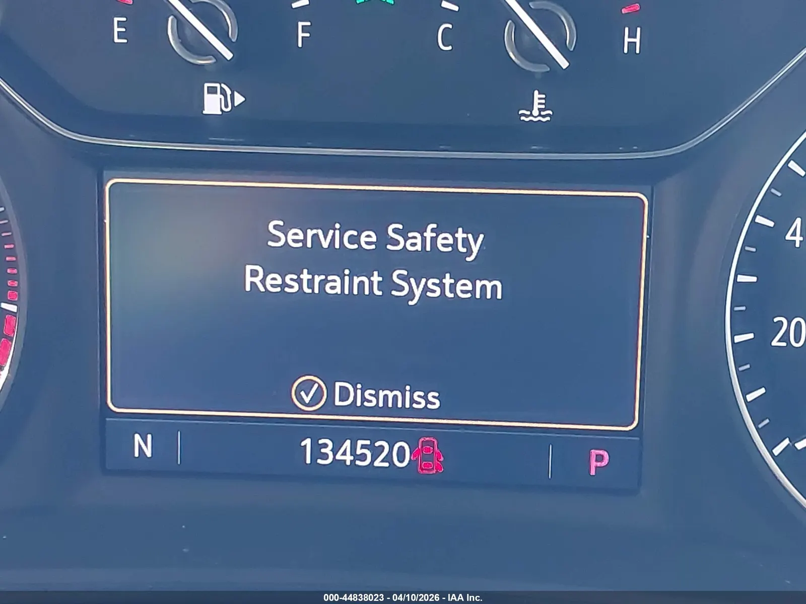 2019 Buick Regal Sportback Preferred II