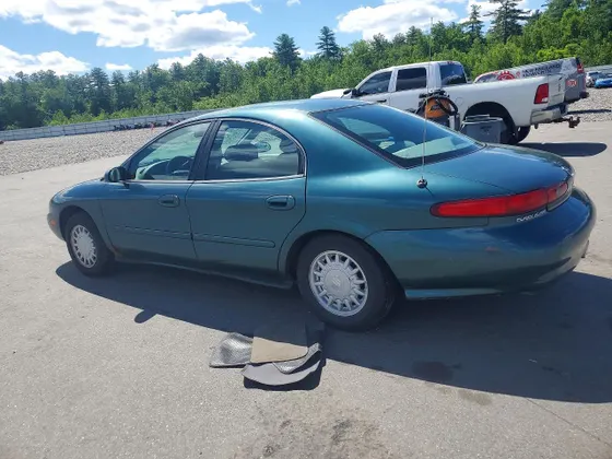 1997 Mercury Sable GS