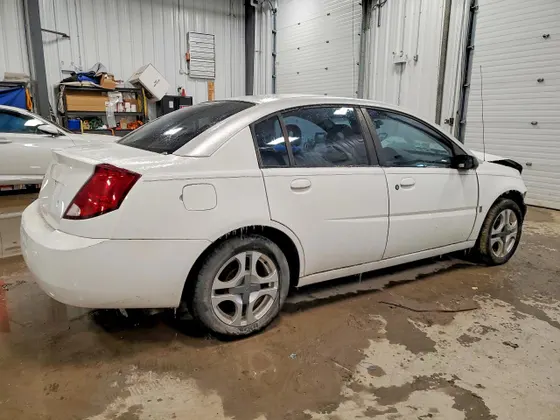 2003 Saturn ION ION 3