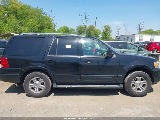 2005 Ford Expedition Limited