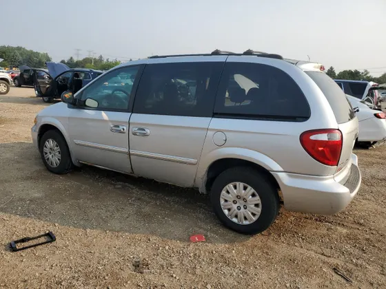 2006 Chrysler Town & Country SWB TOWN & COUNTRY