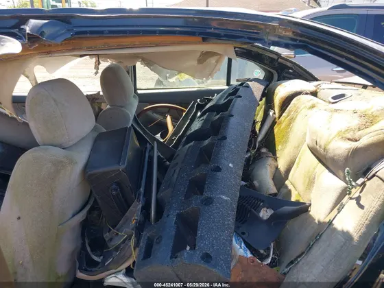 2002 Oldsmobile Alero GX