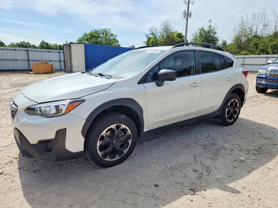 2023 Subaru Crosstrek