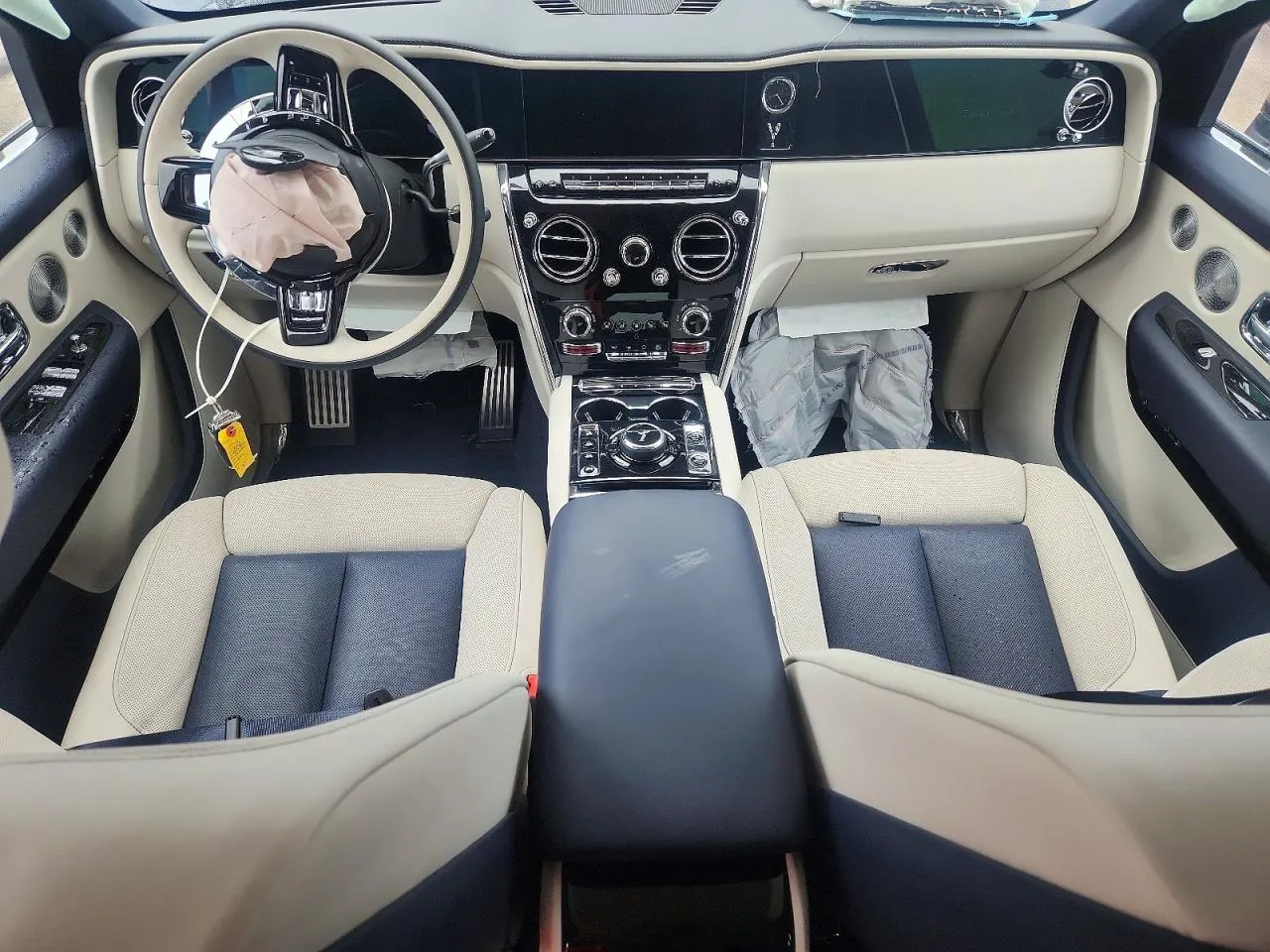 2025 Rolls-Royce Cullinan