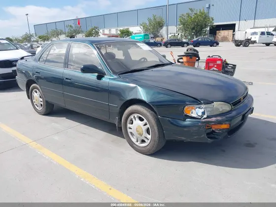 1995 Toyota Camry XLE