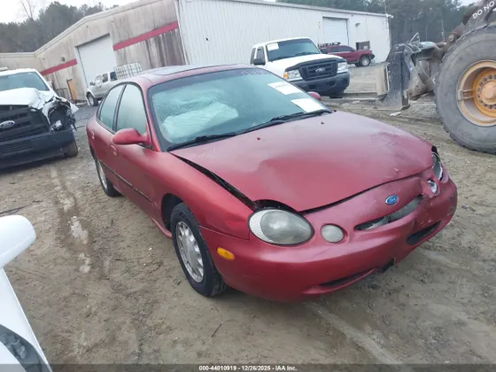 1997 Ford Taurus LX
