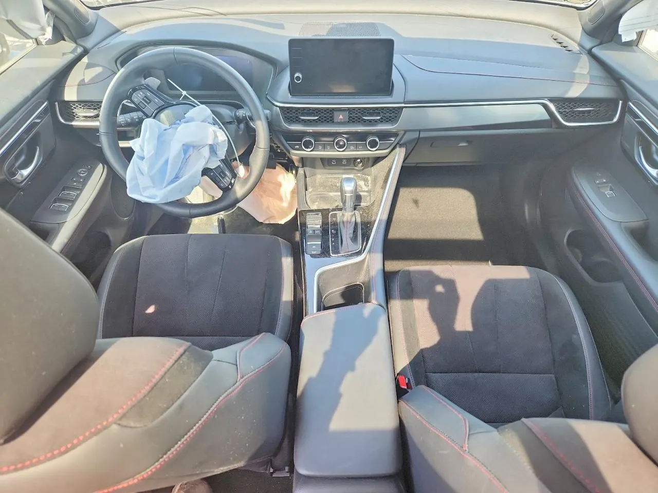 2025 Acura ADX w/A-Spec Package