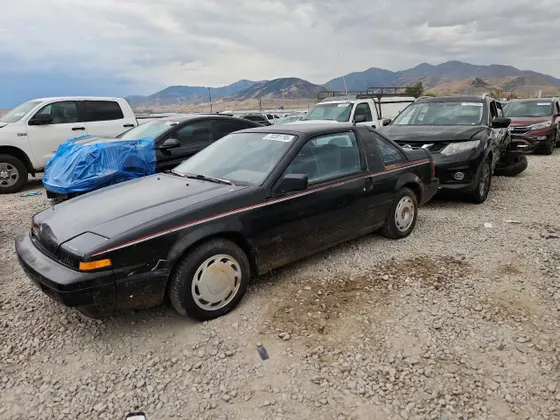 1988 Nissan PULSAR NX XE