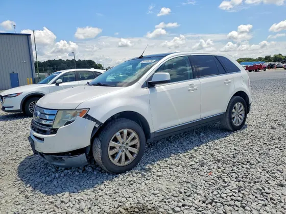 2010 Ford Edge Limited