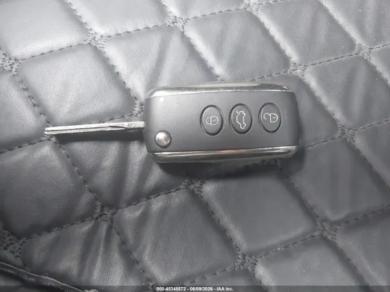 2007 Bentley Continental GT