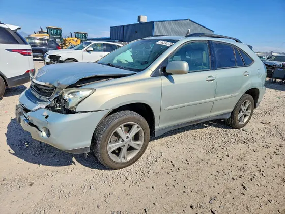 2007 Lexus RX 400h