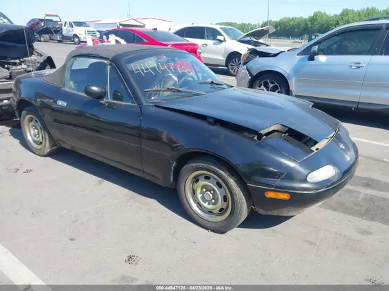 1996 Mazda MX5 Miata