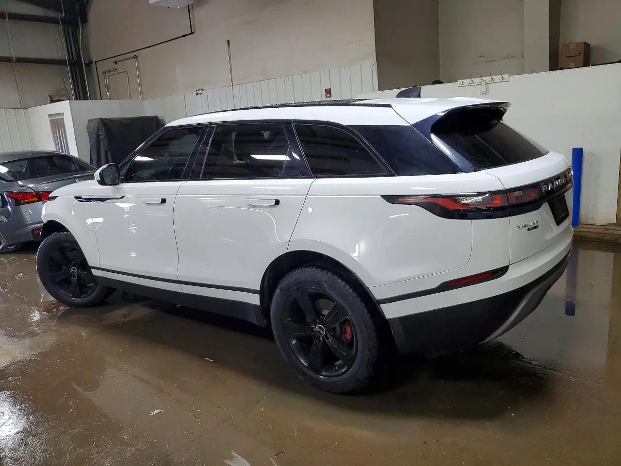 2020 Land Rover Range Rover Velar S