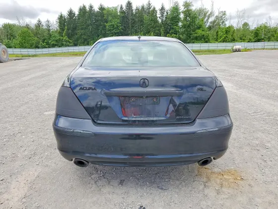 2006 Acura RL