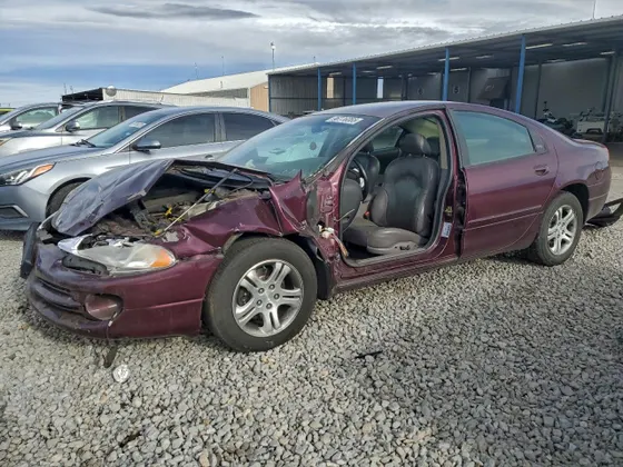 1998 Dodge Intrepid ES