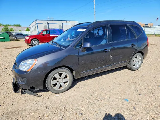 2008 Kia Rondo LX