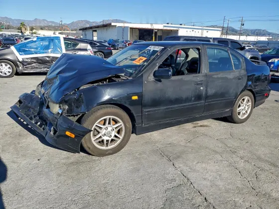 1999 INFINITI G20