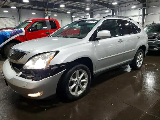 2009 Lexus RX 350 RX