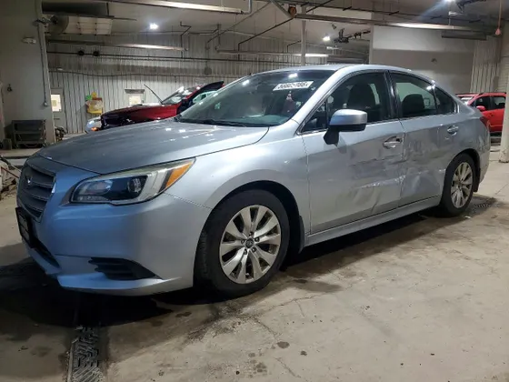 2016 Subaru Legacy 2.5i Premium