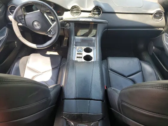 2018 Karma Revero