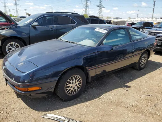 1989 Ford Probe LX