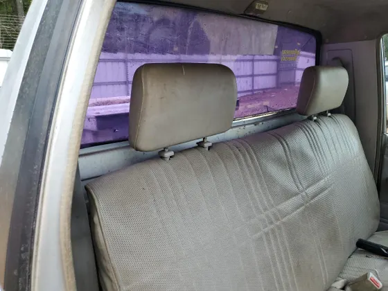 1987 Dodge Ram 50