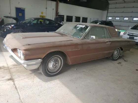 1964 Ford Thunderbird THUNDERBIR