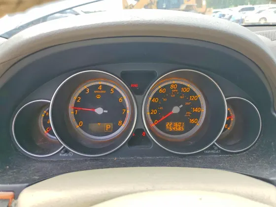 2006 INFINITI M35