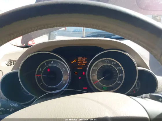 2012 Acura MDX Tech/Entertainment Pkg