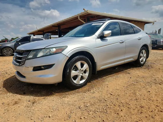 2010 Honda Accord Crosstour EX