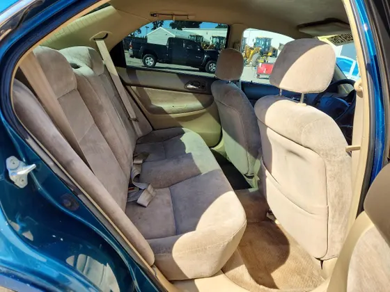 1994 Honda Accord LX w/ABS