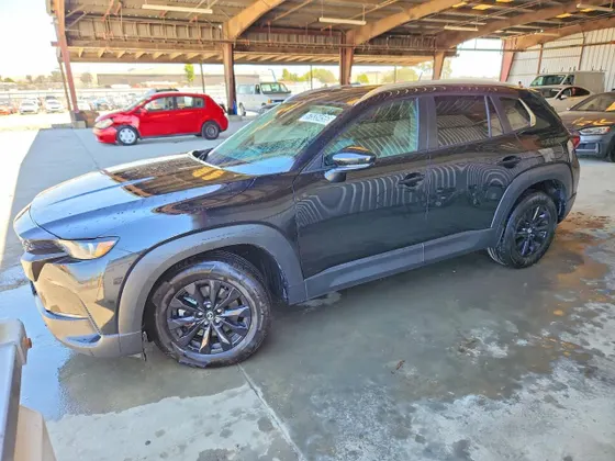 2025 Mazda CX-50 2.5 S Select Package