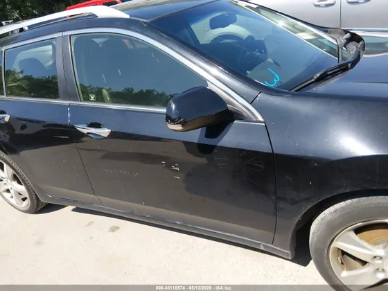 2012 Acura TSX Sport Wagon Tech Pkg