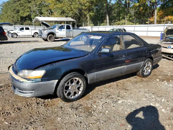 1995 Lexus ES 300 300