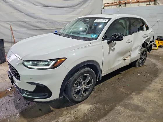 2025 Honda HR-V EX-L