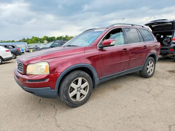 2007 Volvo XC90 I6