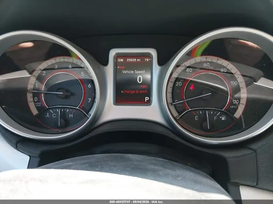 2018 Dodge Journey SXT