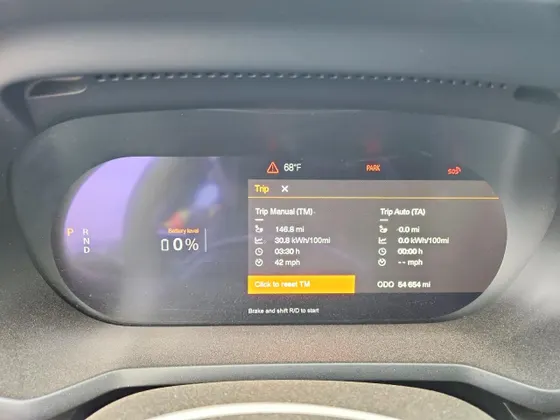 2023 Polestar 2