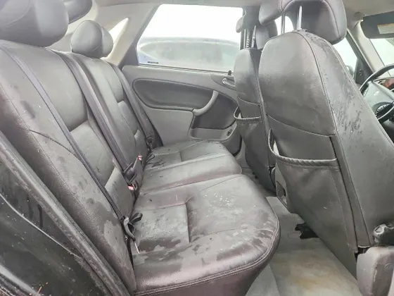 2002 Saab 9-3 SE