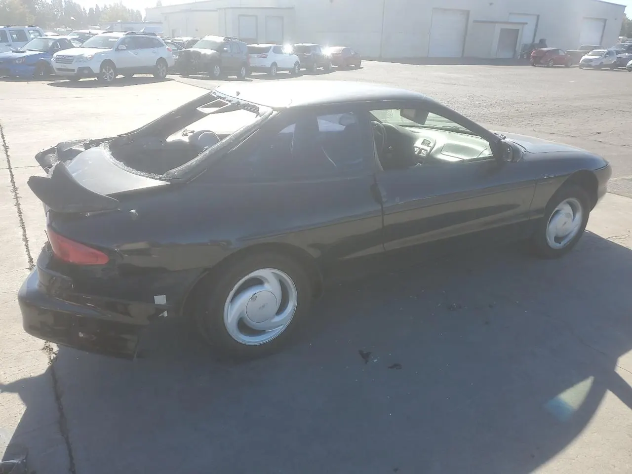 1994 Ford Probe