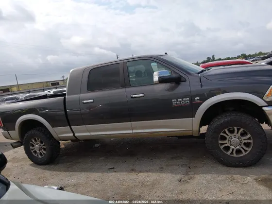 2014 Ram 2500 Laramie