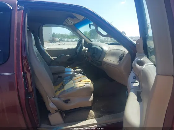 1998 Ford F-150 XL