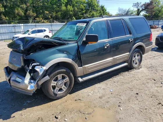 2003 Ford Expedition Eddie Bauer