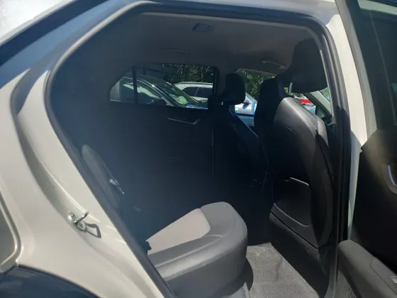 2024 Kia Niro EV Wind
