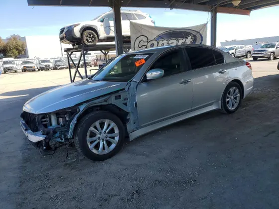 2013 Hyundai Genesis 3.8L