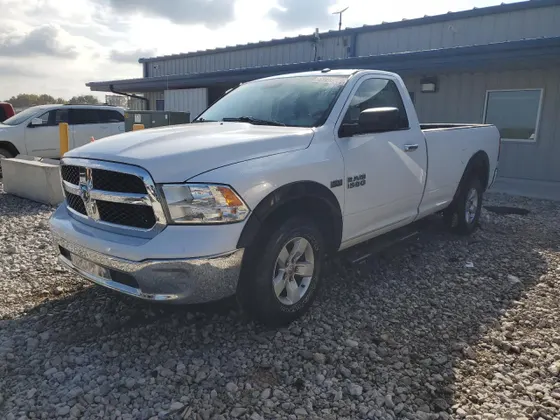 2014 Ram 1500 Classic SLT