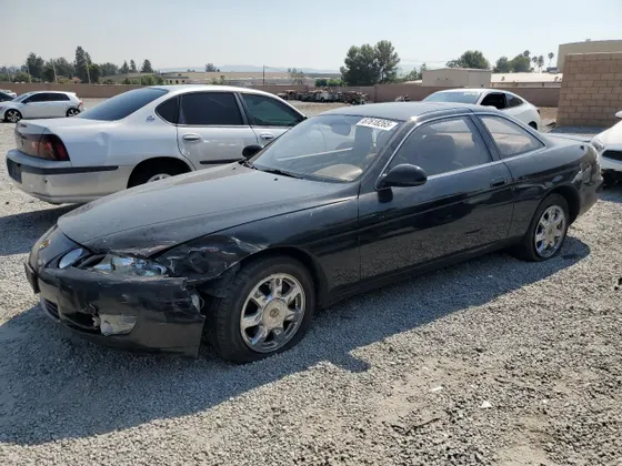 1996 Lexus SC 400 400