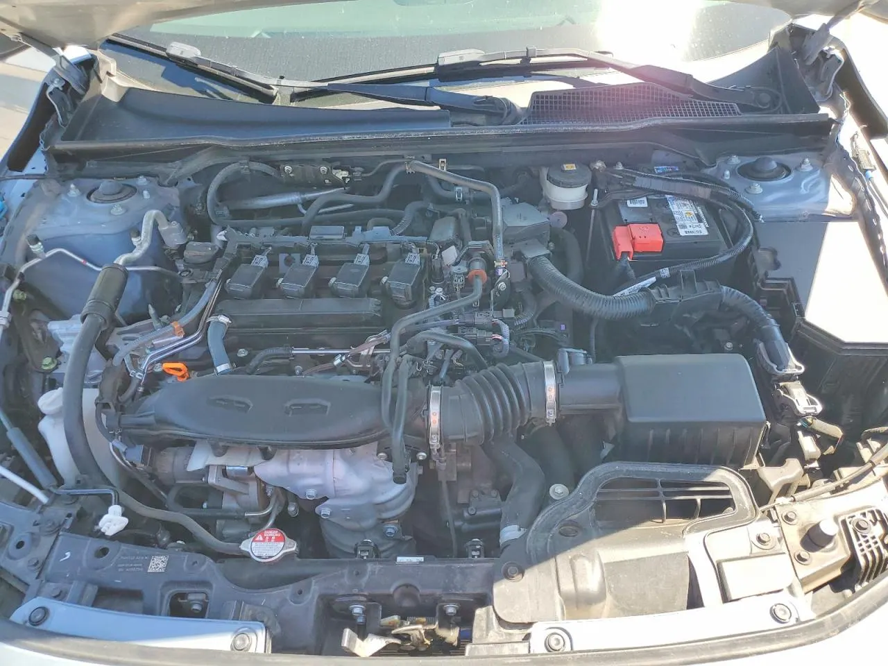 2023 Honda Civic Si CIVIC